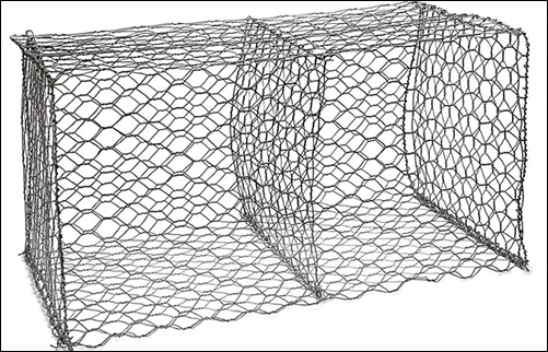 Gabion Box 1