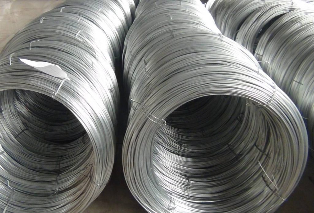GI Wire 1