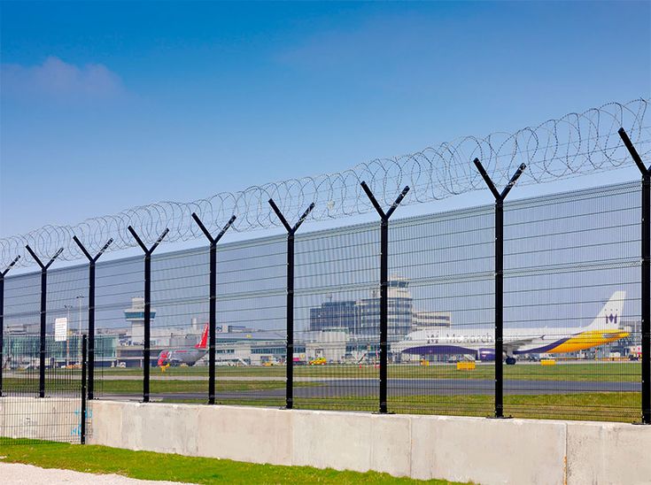 Perimeter Security